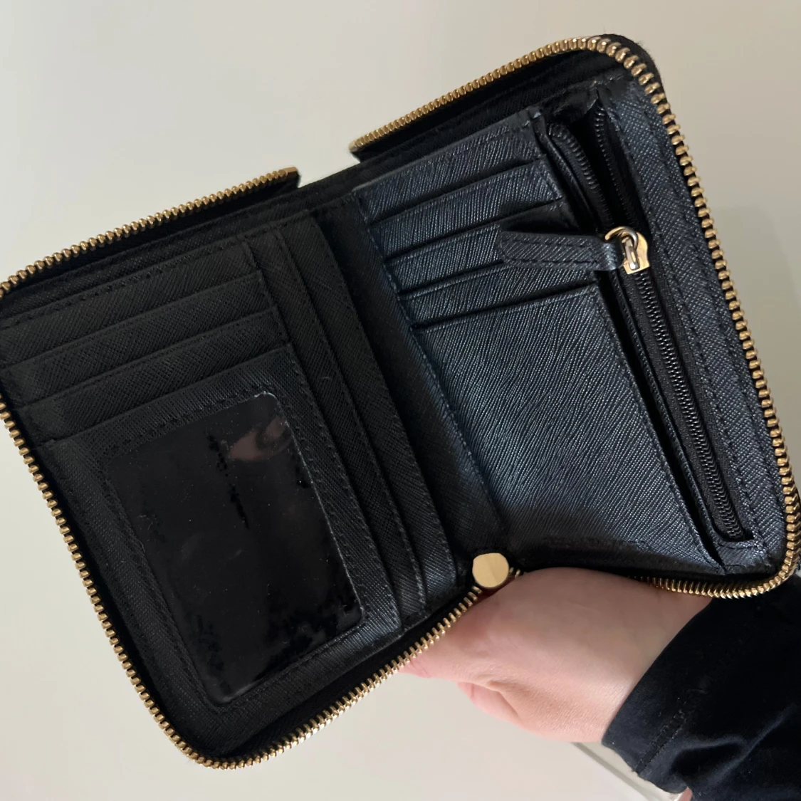 Michael kors plånbok  - 90