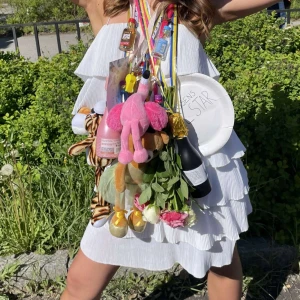 Studentklänning  - Använt en gång💓