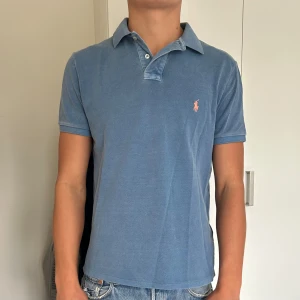 Ralph lauren piké  - Fin piké i storlek M