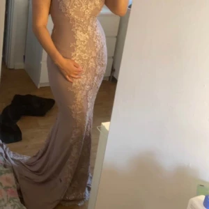 Balklänning  - Fintskick