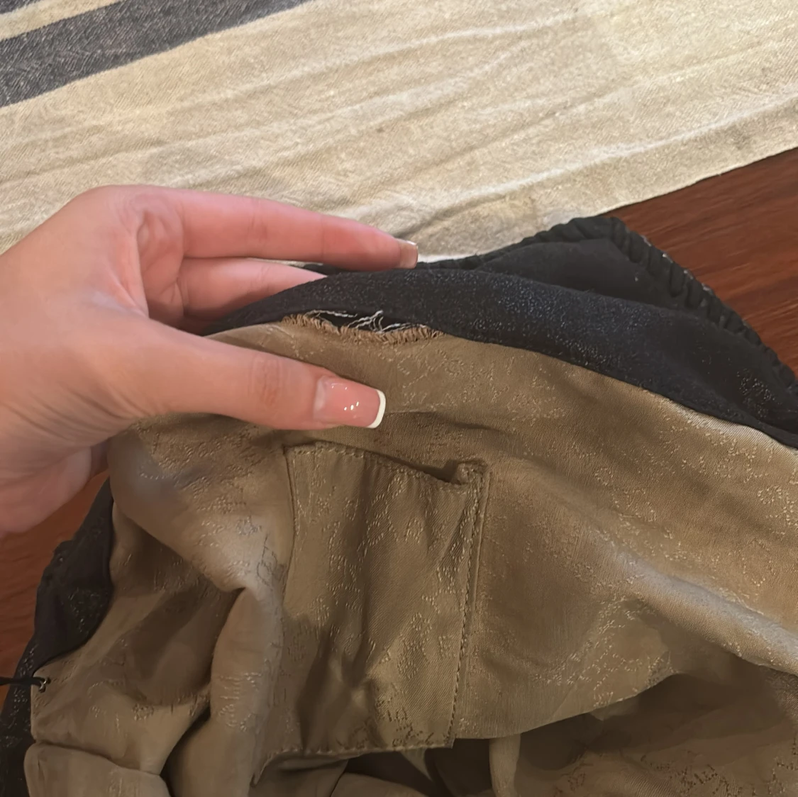 Stella mcartney väska - 93