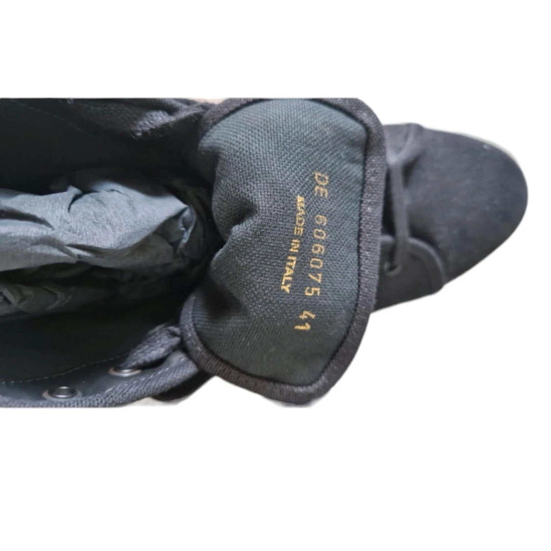 Saint Laurent sneakers - 91