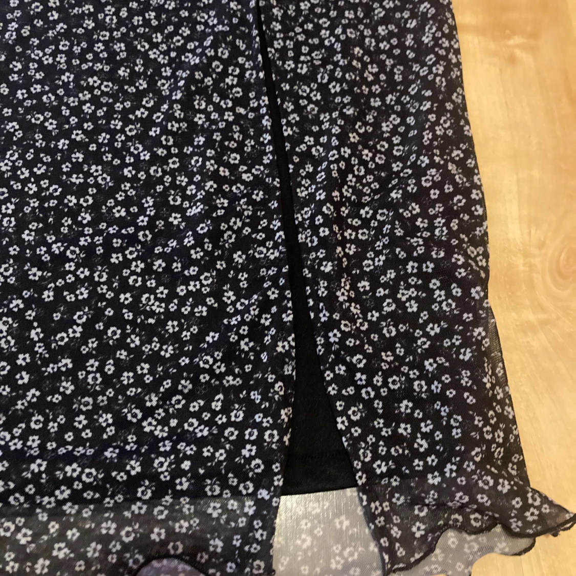 Kjol från H&M  - 90