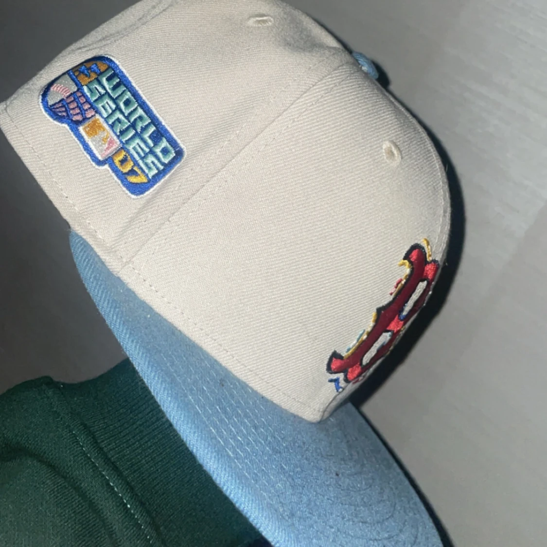New era cap - 28
