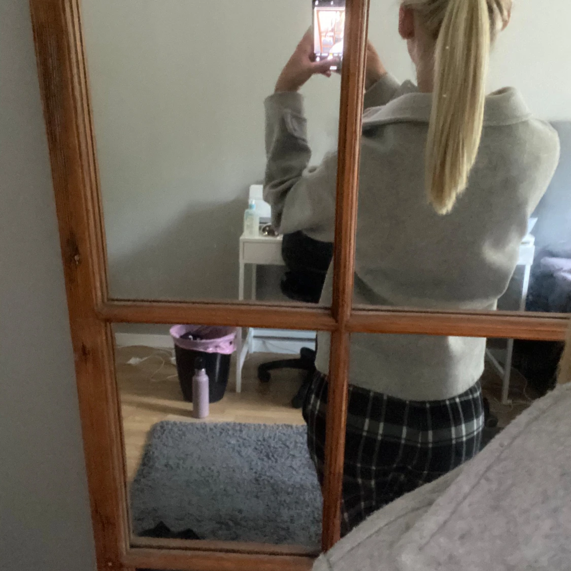  jättesöt kappa☺️☺️ - 90