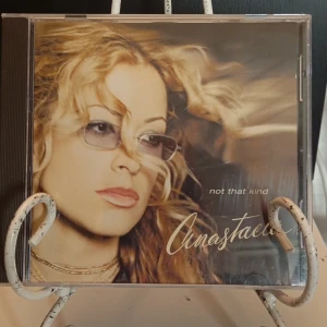 Anastacia  - Not that kind 