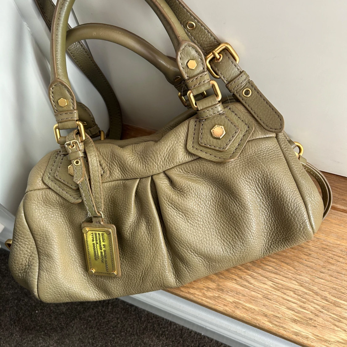 Marc Jacobs väska - 90