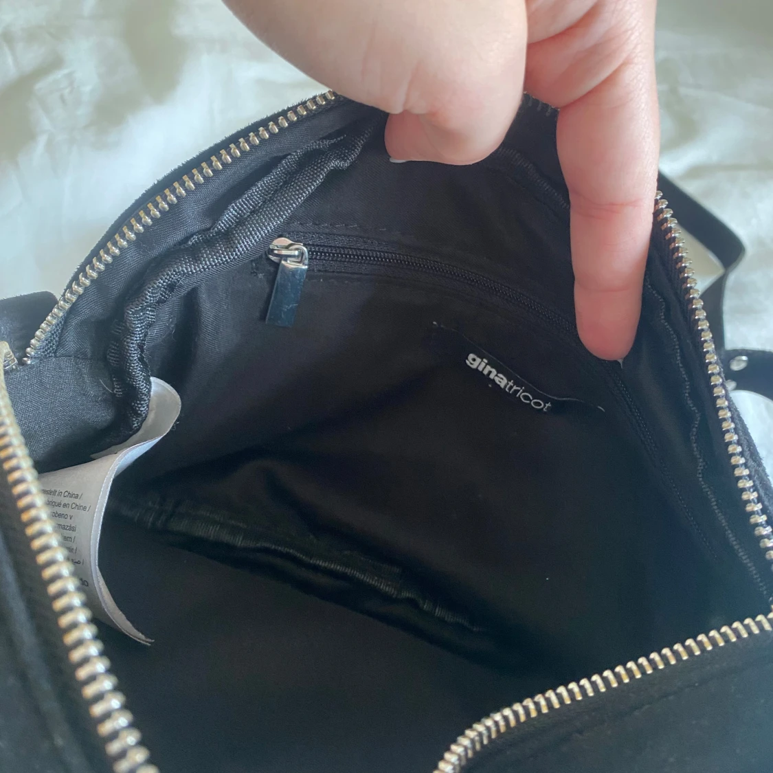 Gina väska - 91