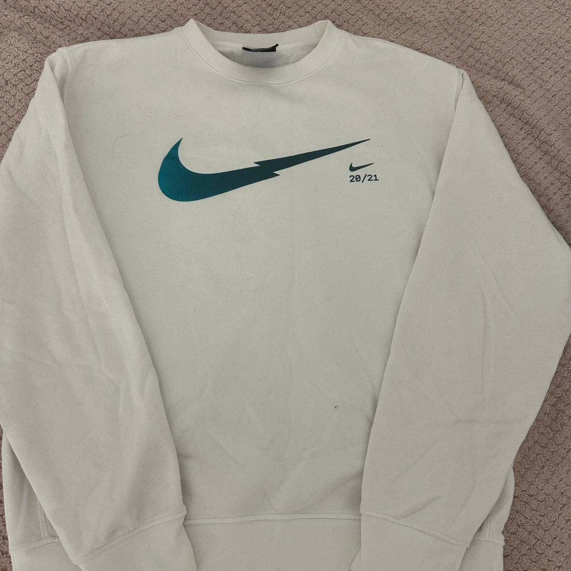 Nike varm tröja - 90