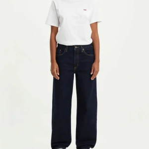 Levis Baggy Dad - Superfina Levi’s jeans i nyskick🧚🏻‍♀️