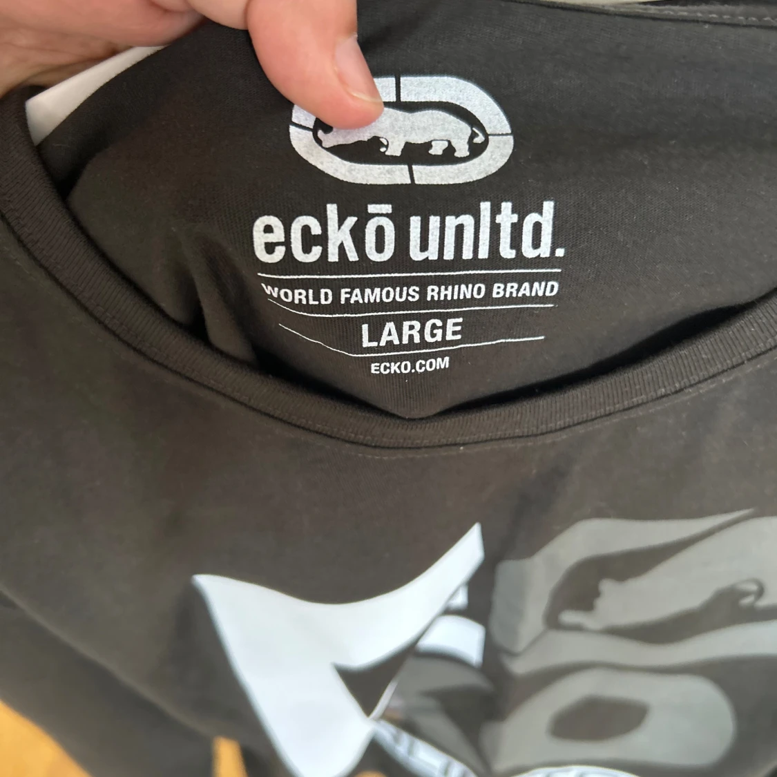 Eckö unltd  - 91