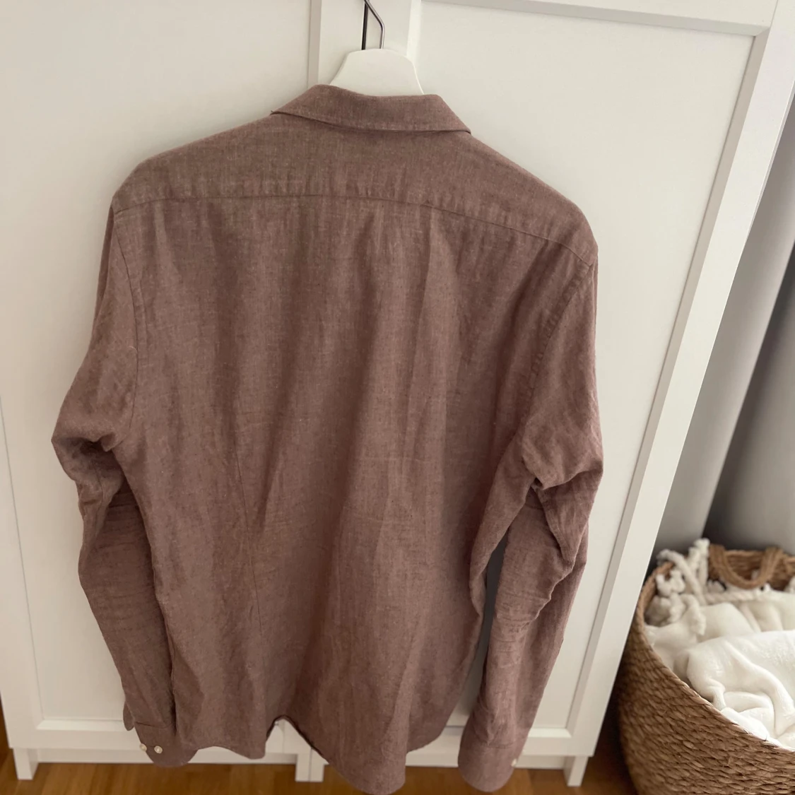 John Henric skjorta  - 90