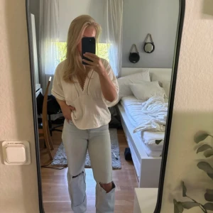 Snygga jeans från Ginatricot  - Fint skick🥰