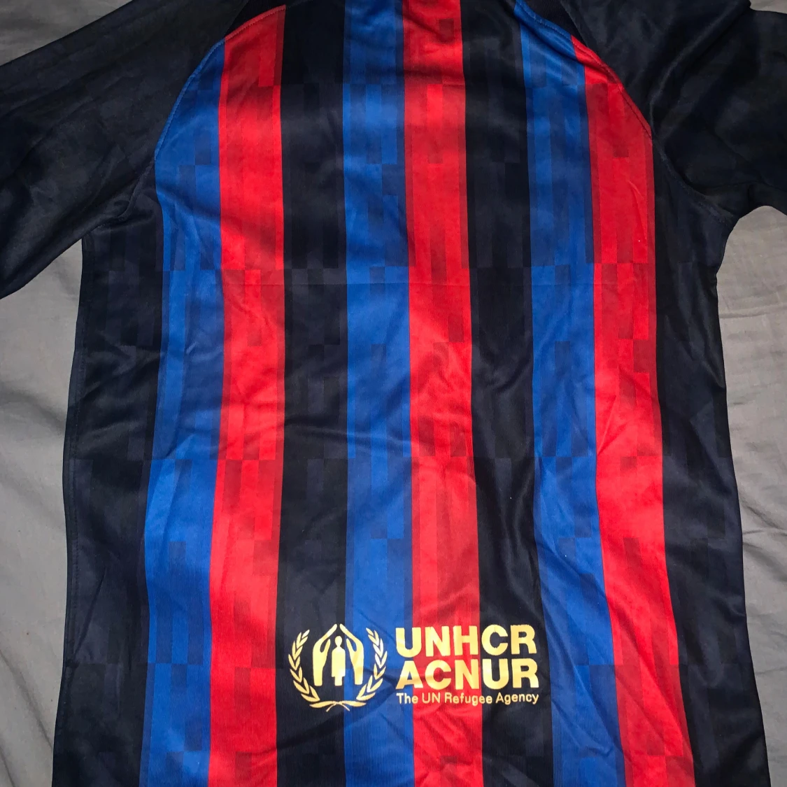 Barcelona tshirt - 90