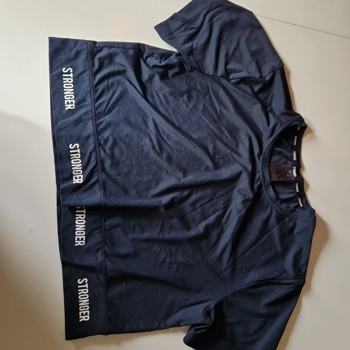 Träningströja från Stronger 