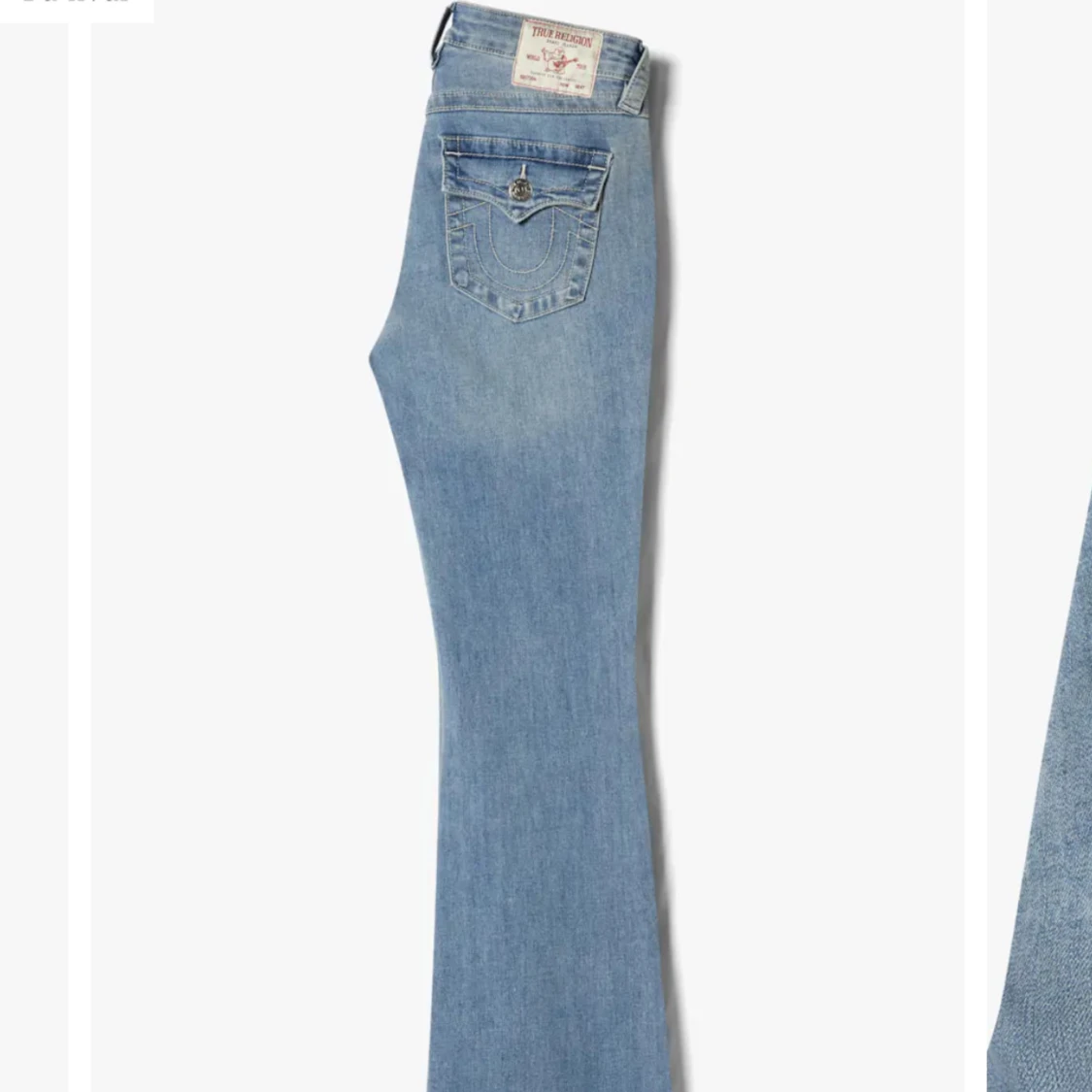 True religion jeans - 92