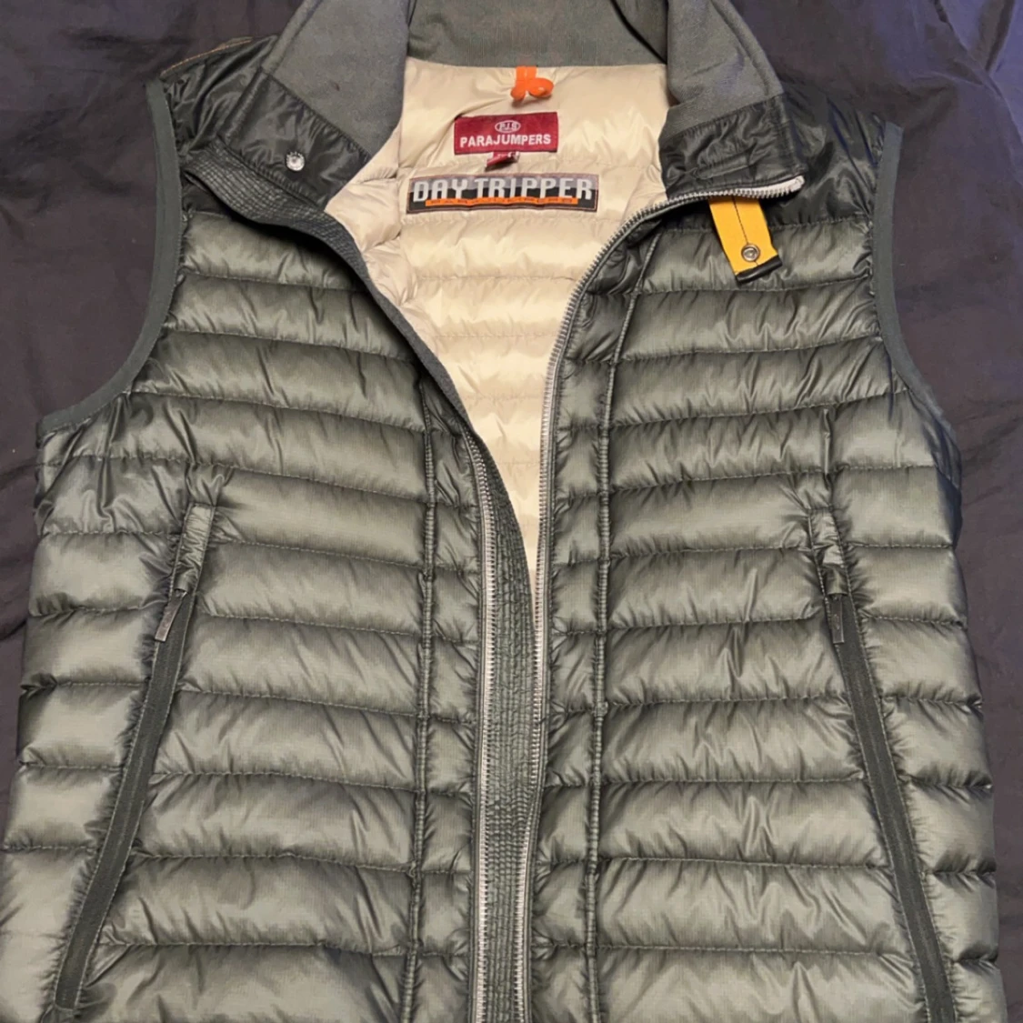 Parajumper väst - 91