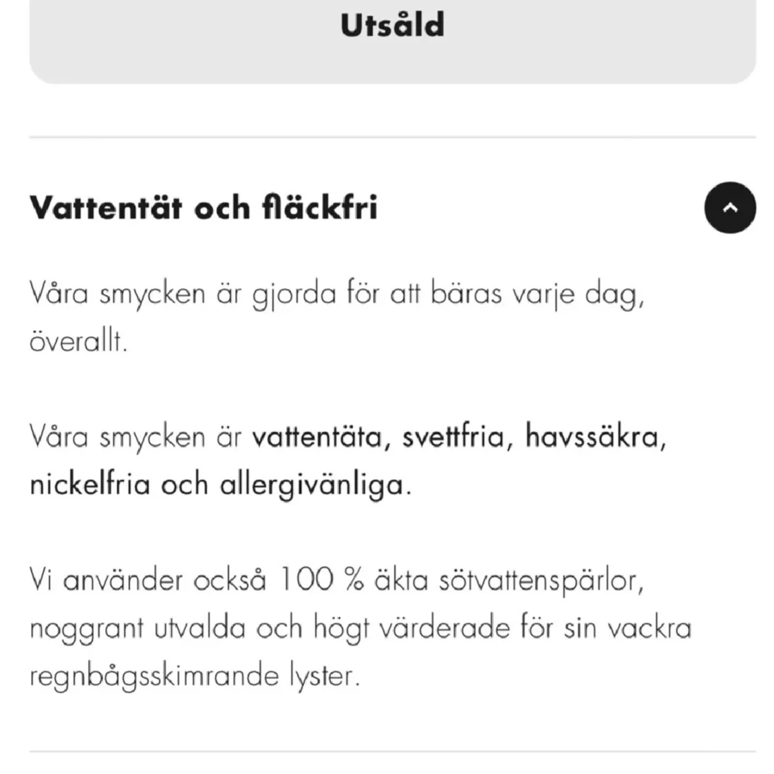 Tennisarmband Vattentät - 4