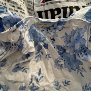 Klänning - Jättefin men tyvärr för liten för mig (M)   Xs Gina