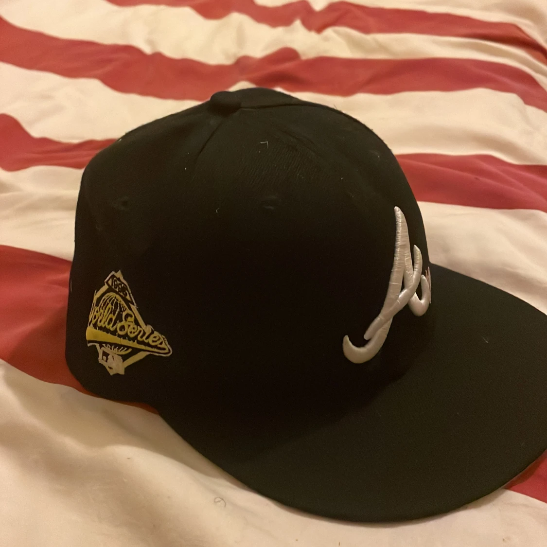 New era keps