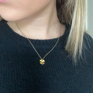 Edblad halsband  - Halsband från Edblad i guld, nyskick använd 2 gånger💕.