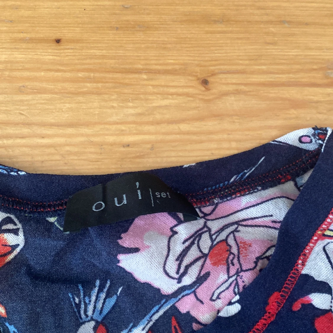 Cool långärmad i meshmaterial - 90