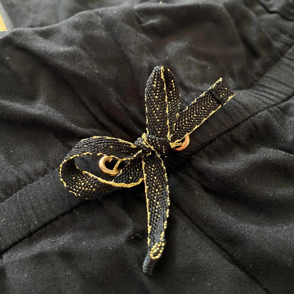 Jumpsuit kortärmad - 92