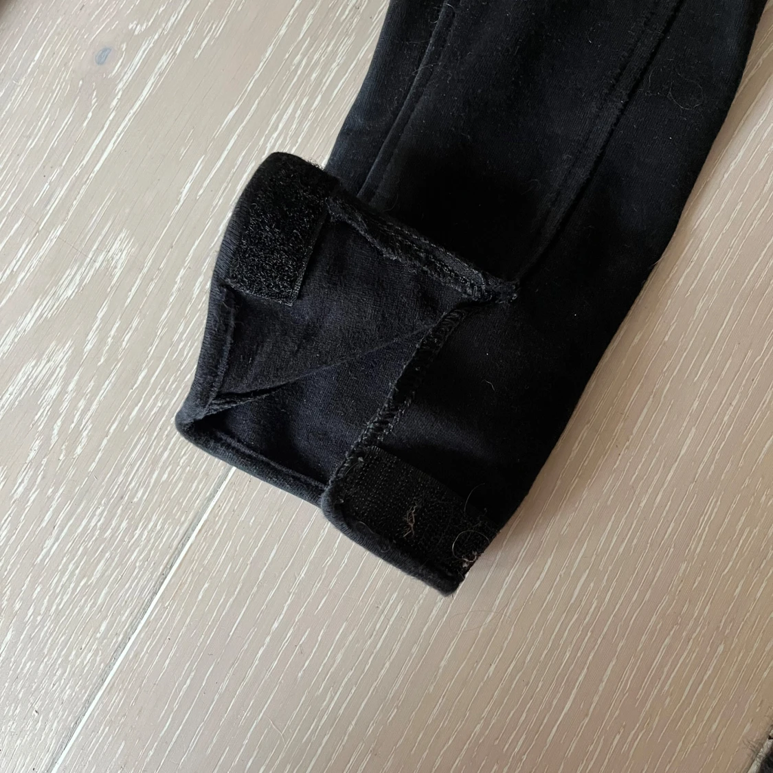 Svarta ridbyxor från Horze - 90