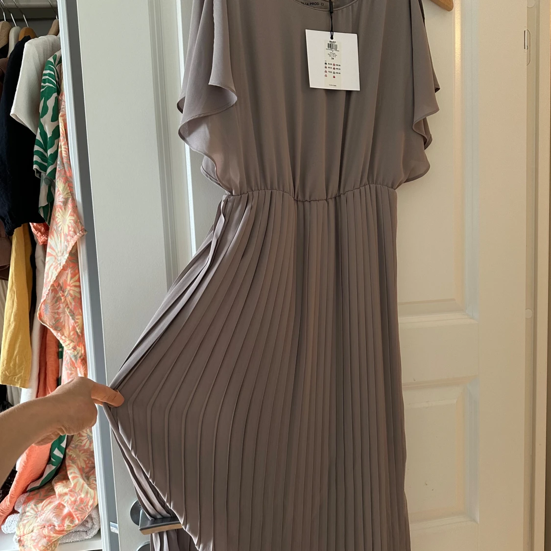 Oanvänd Klänning från .Object  - 91