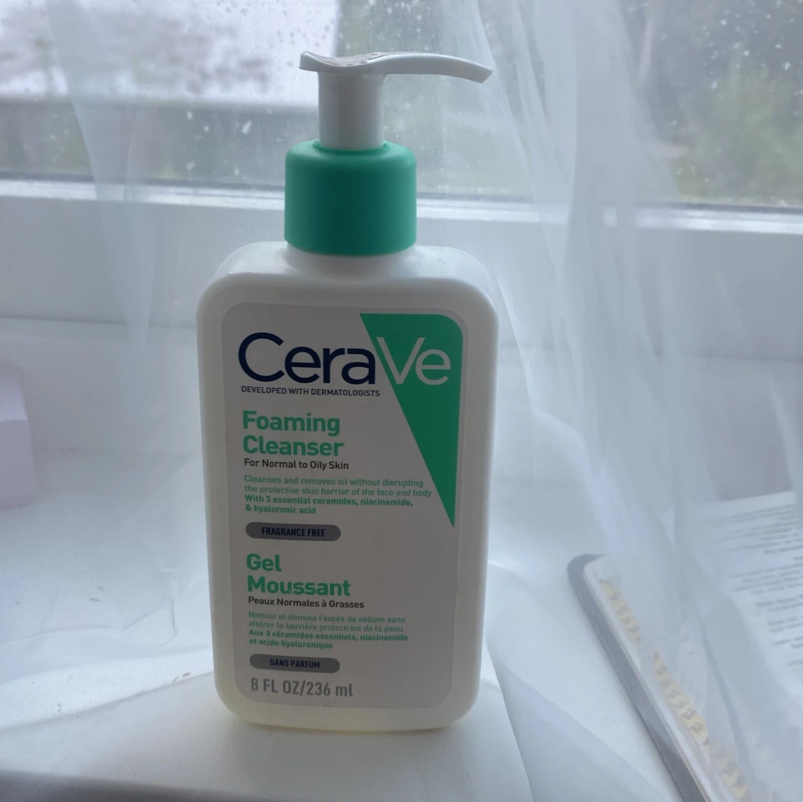 Cerave💕