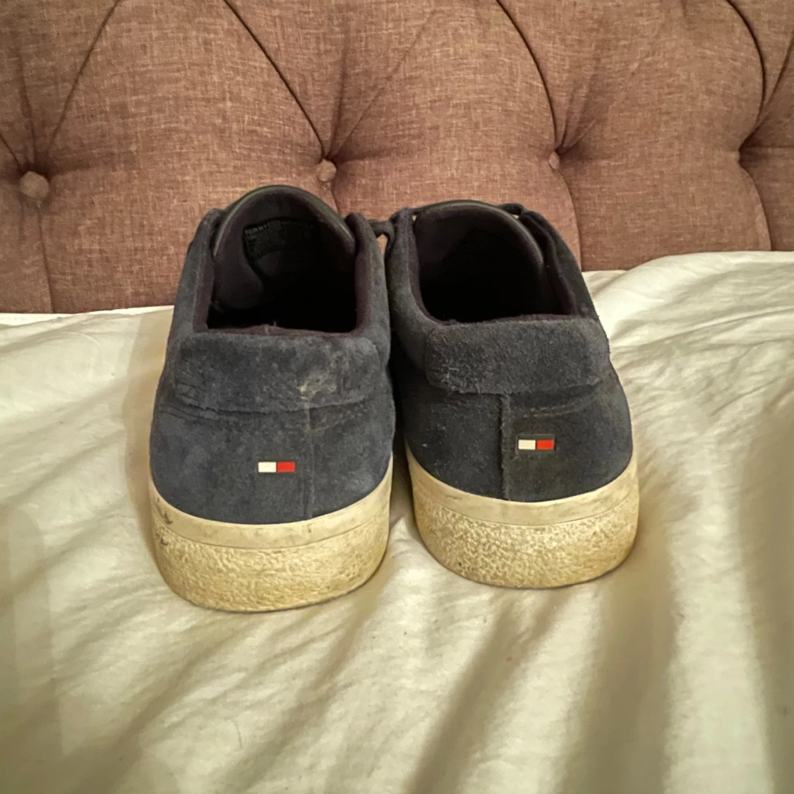 Tommy Hilfigher - 91