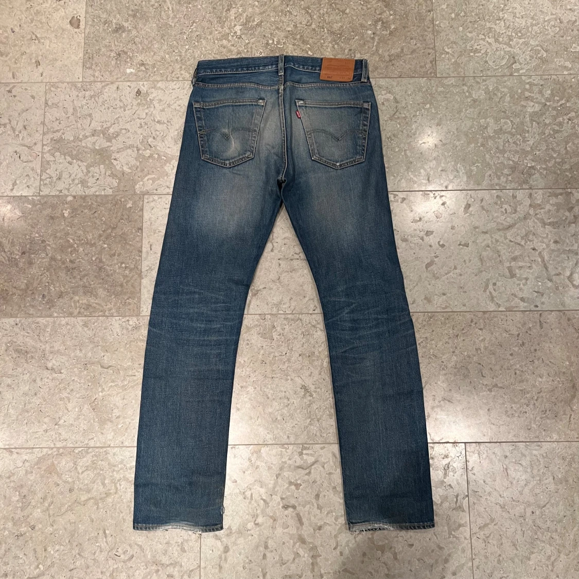 Levis 501 jeans - 90
