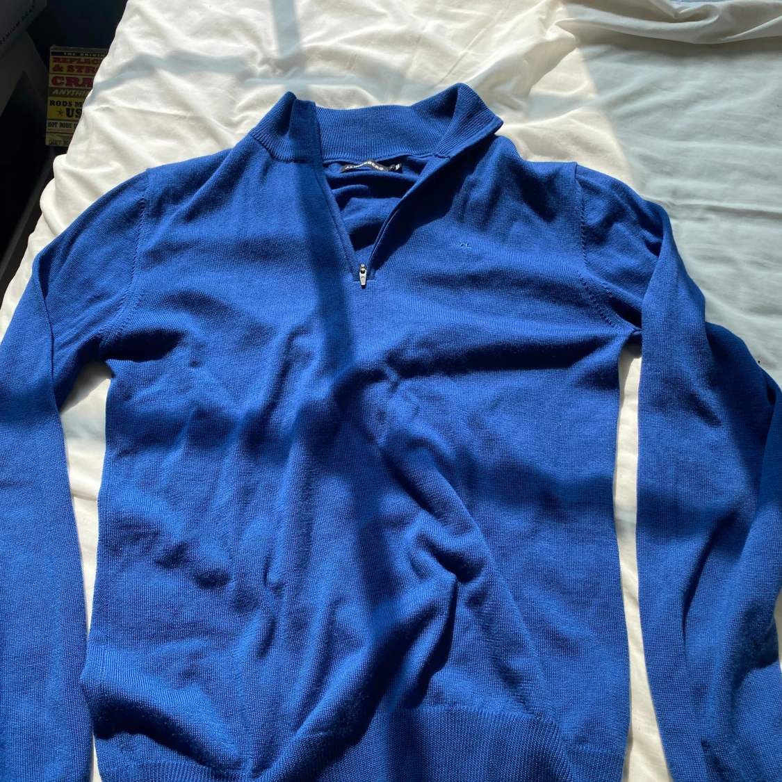 Helt ny J. Lindeberg 💙 - 1