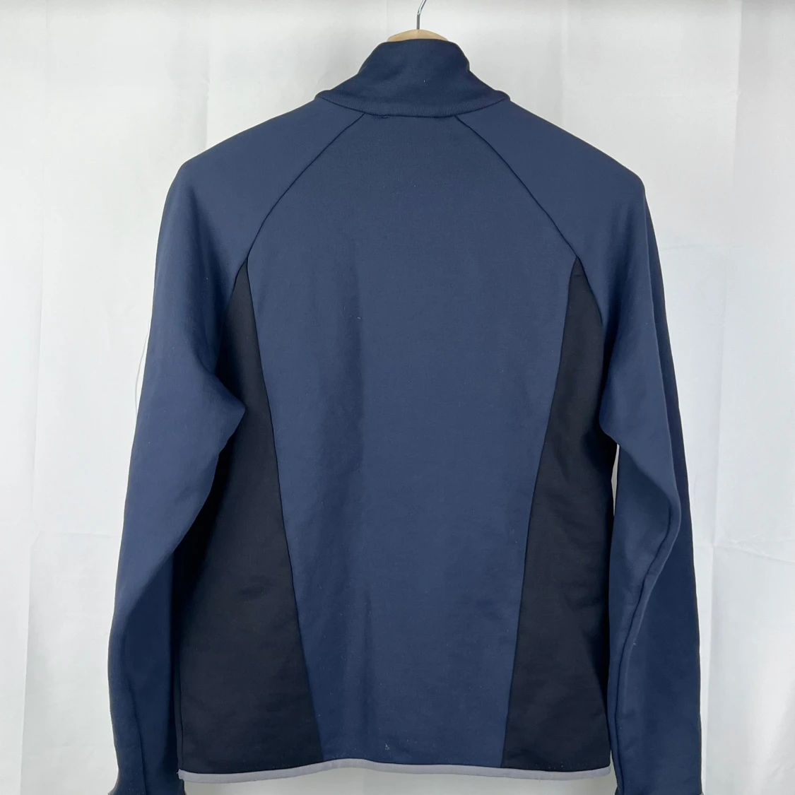 Acne Studios - Zip Sweatshirt - 90