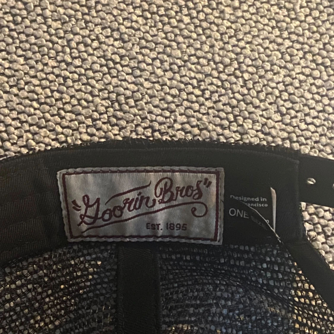 Keps/ black Panther  - 91