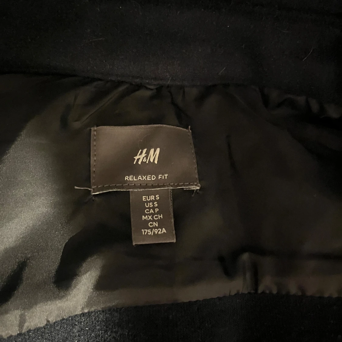 Overshirt h&m - 92