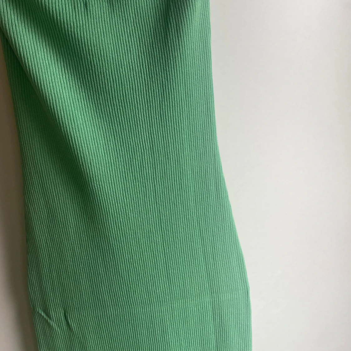 Grön klänning - 90