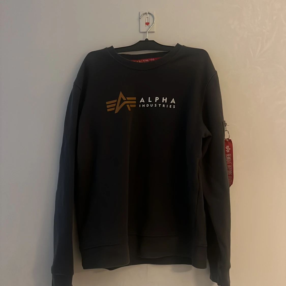 Alpha industries 