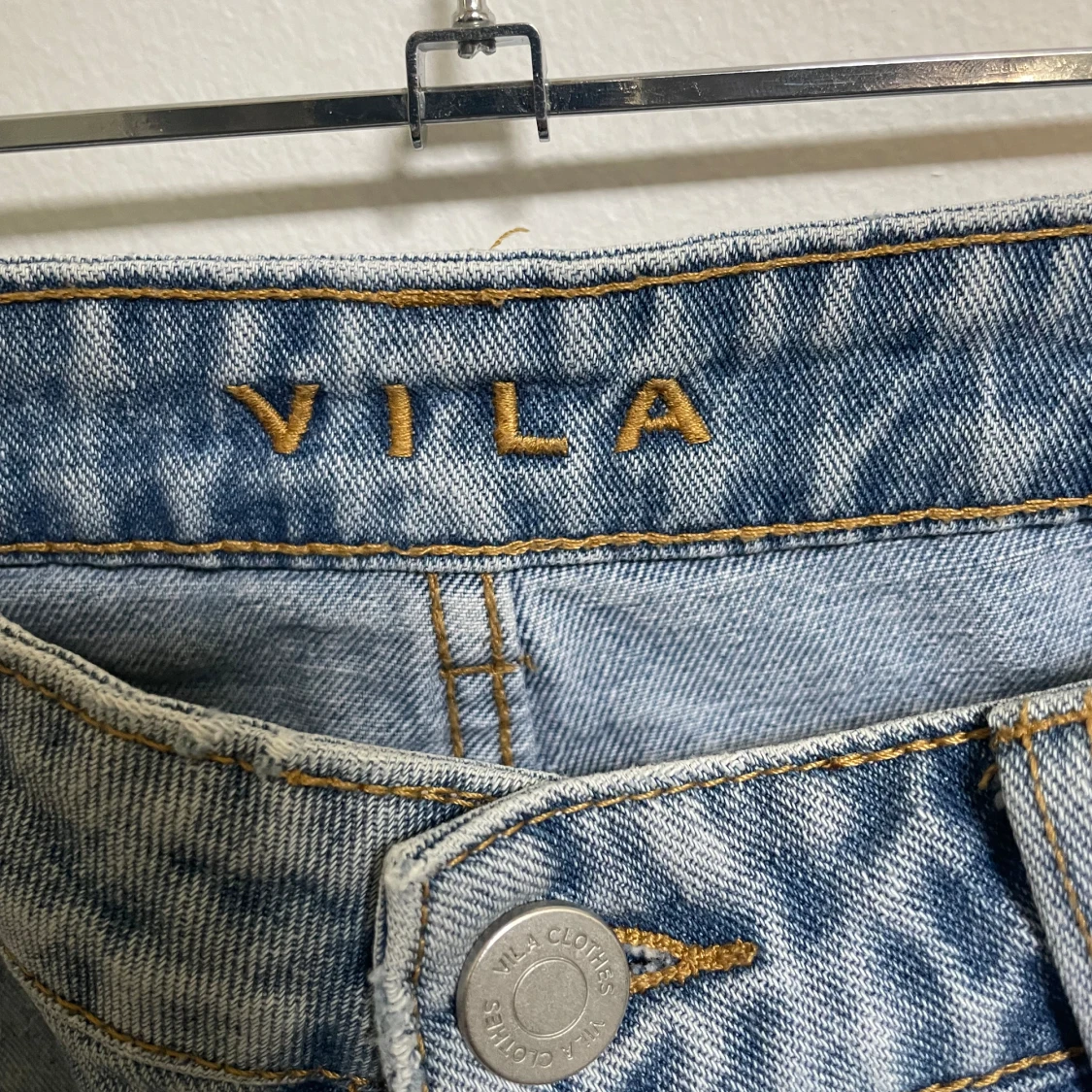 Vila Jeanskjol  - 91