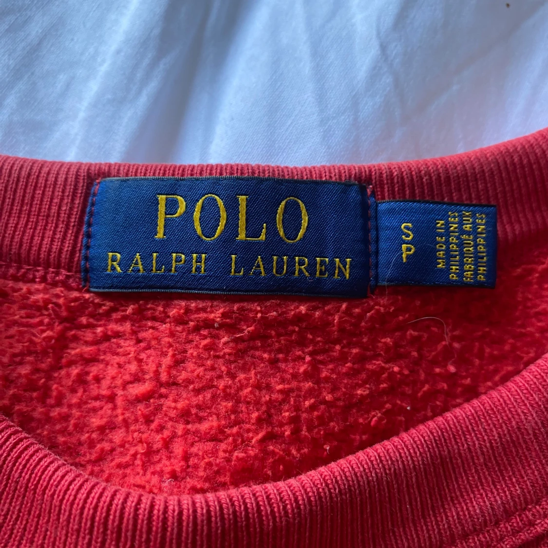 Ralph Lauren Sweatshirt  - 90