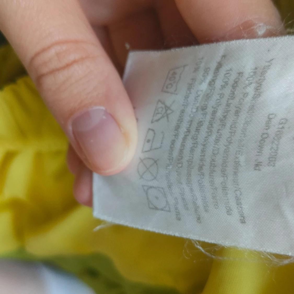 Peak Performance skidjacka vinterjacka  - 92