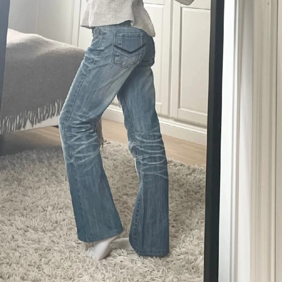 Jeans - 90
