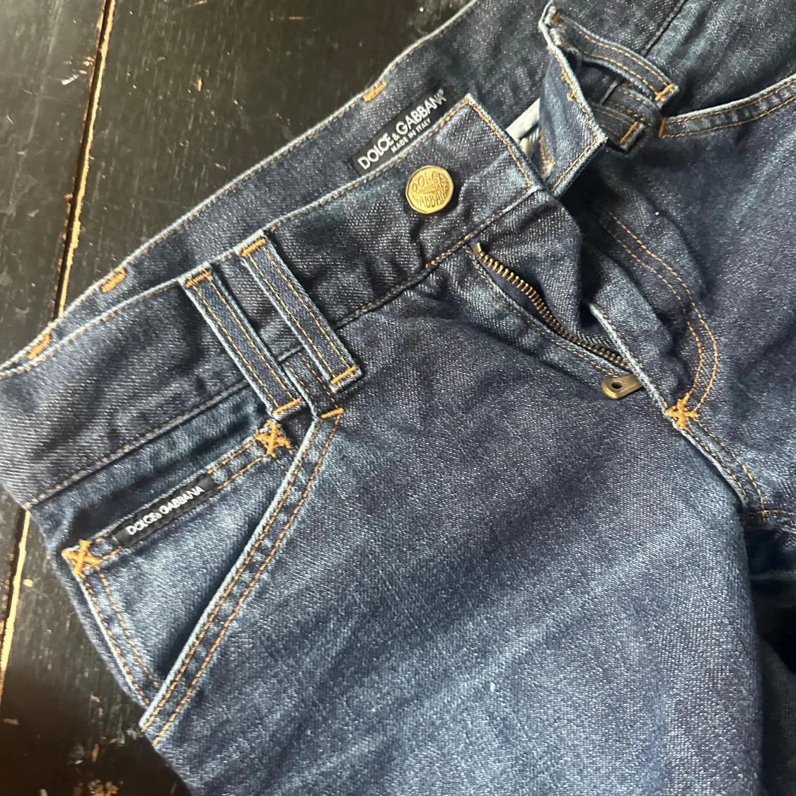 Dolce & Gabbana super rare vintage - 92