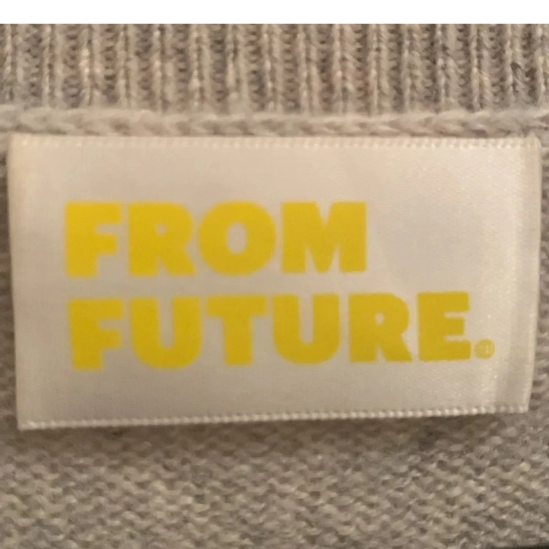 Cashmere tröja - 90