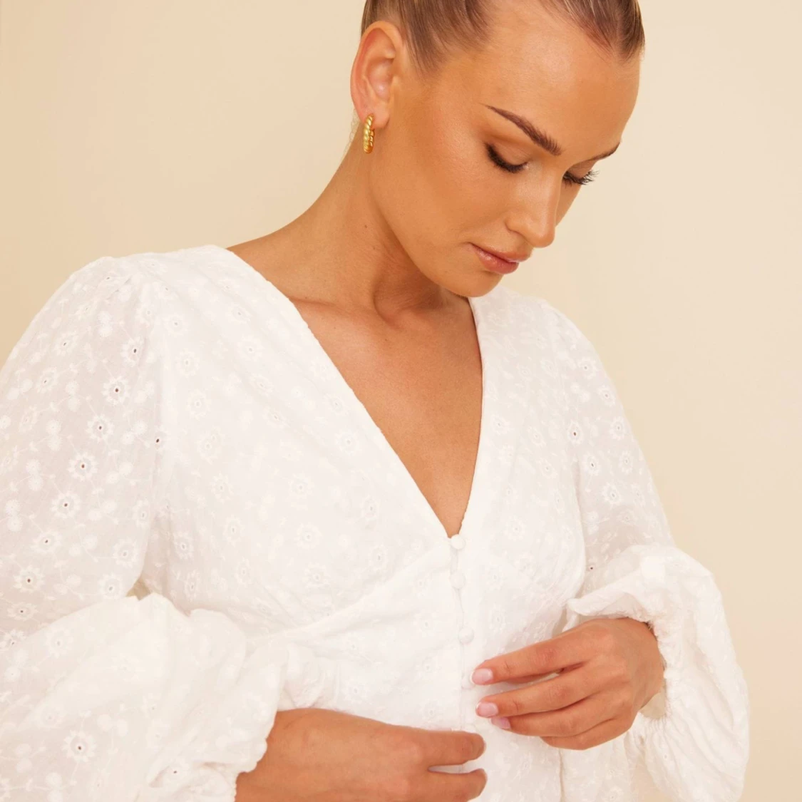 Vacker klänning - 91