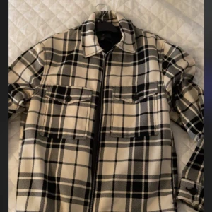 Overshirt/jacka herr M - Fint skick! 