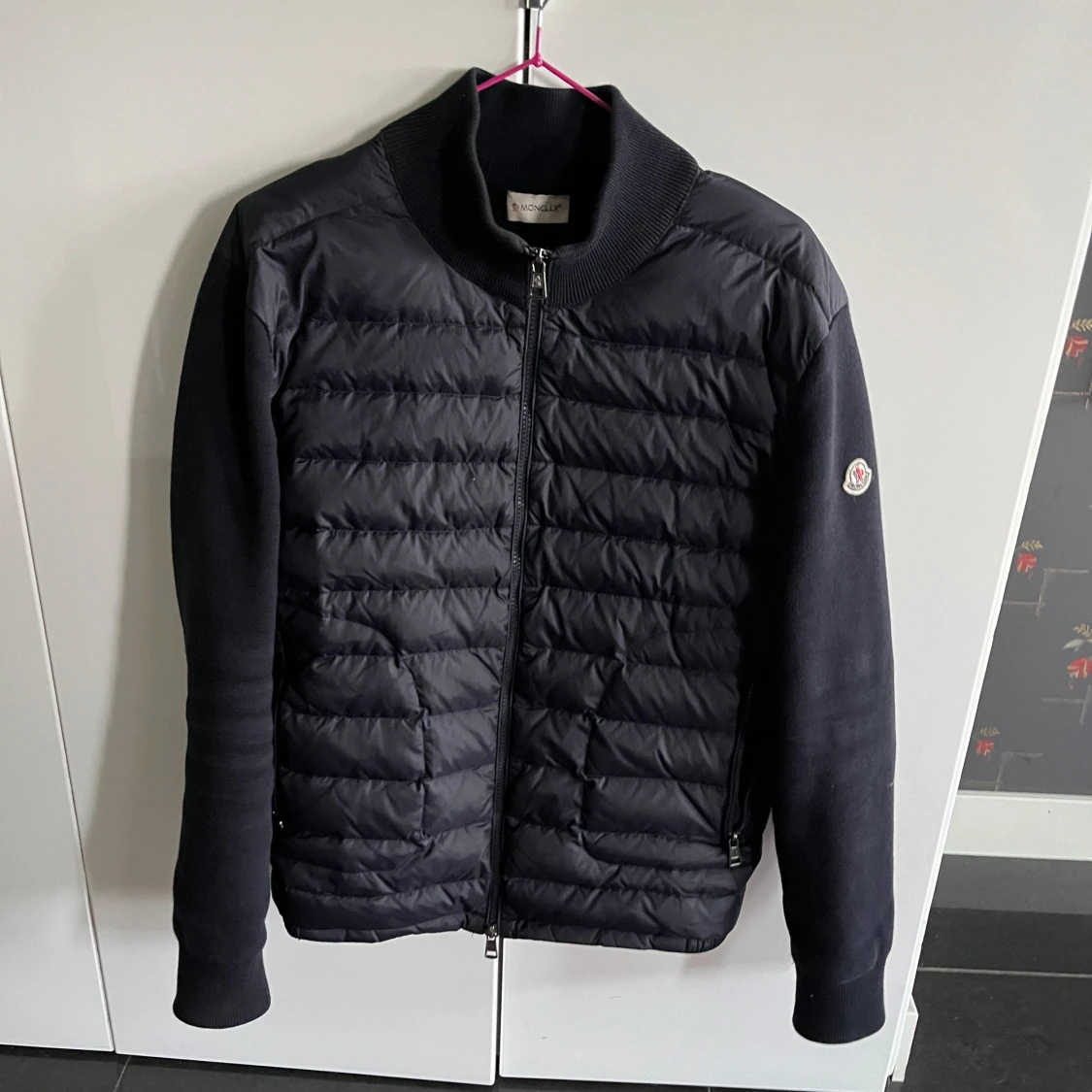 Moncler cardigan 