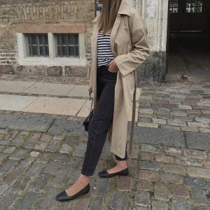 Twist & Tango trench - Säljer denna storlek s
