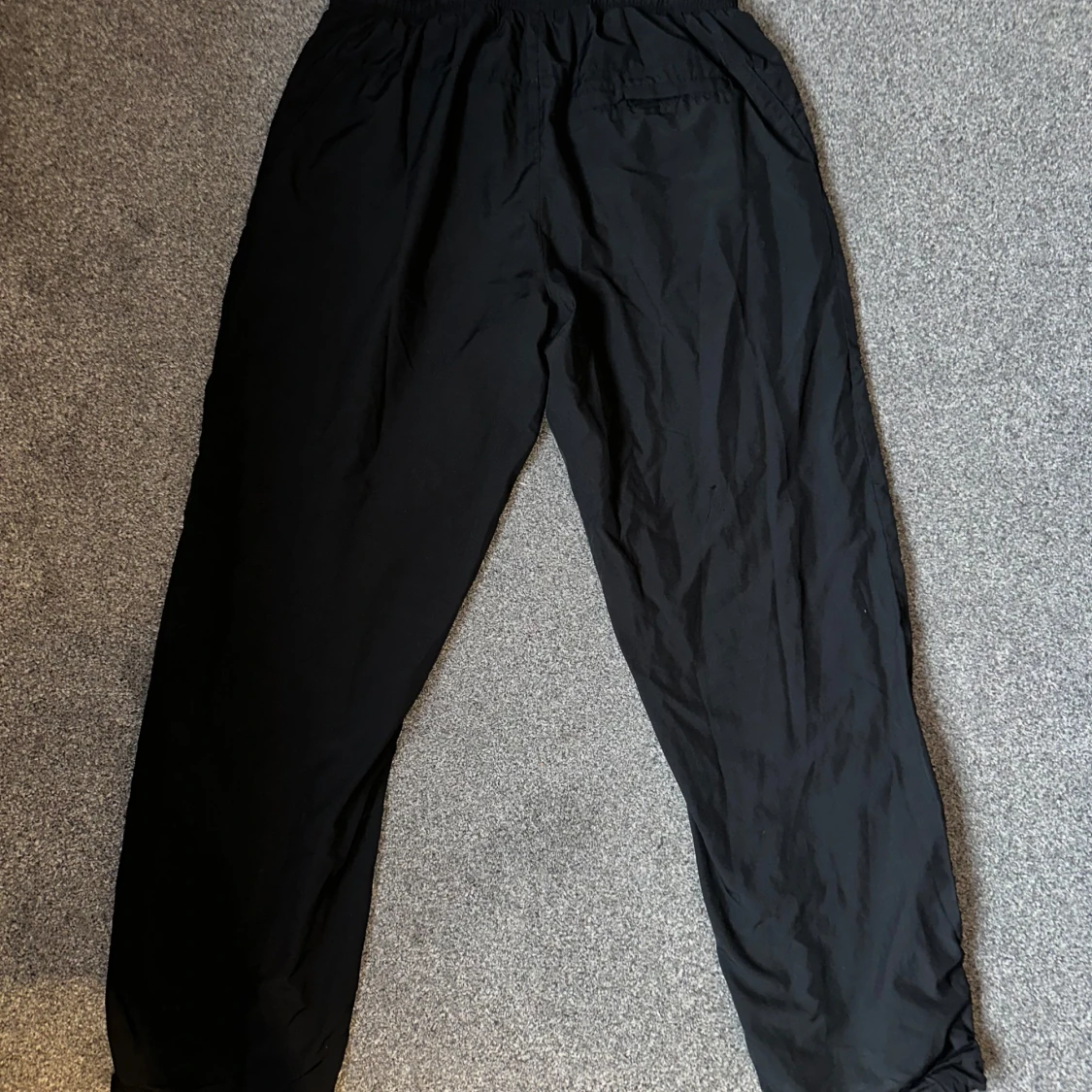 Svarta träningsbyxor från Nike - 91