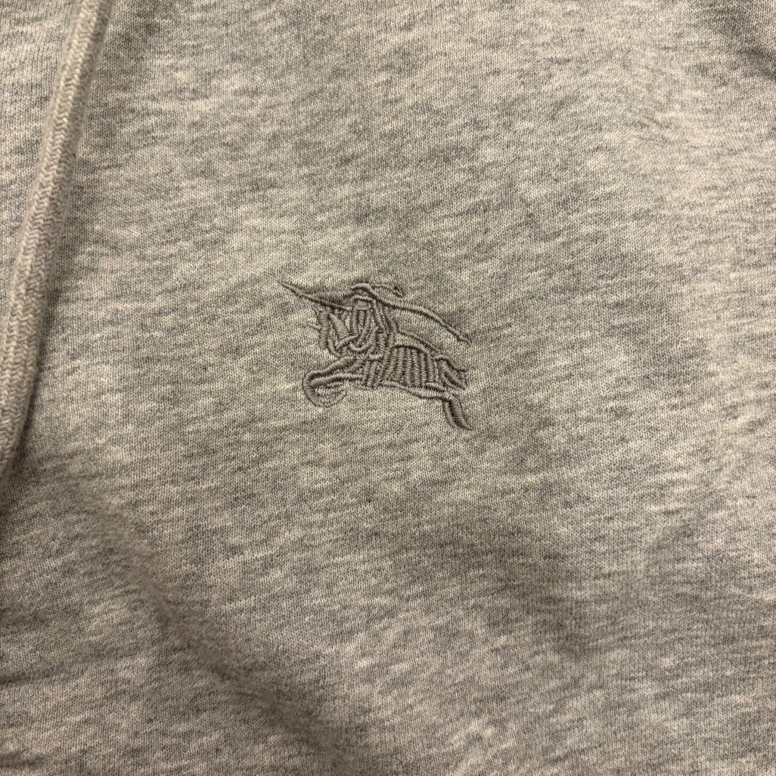 Burberry zip up - 91